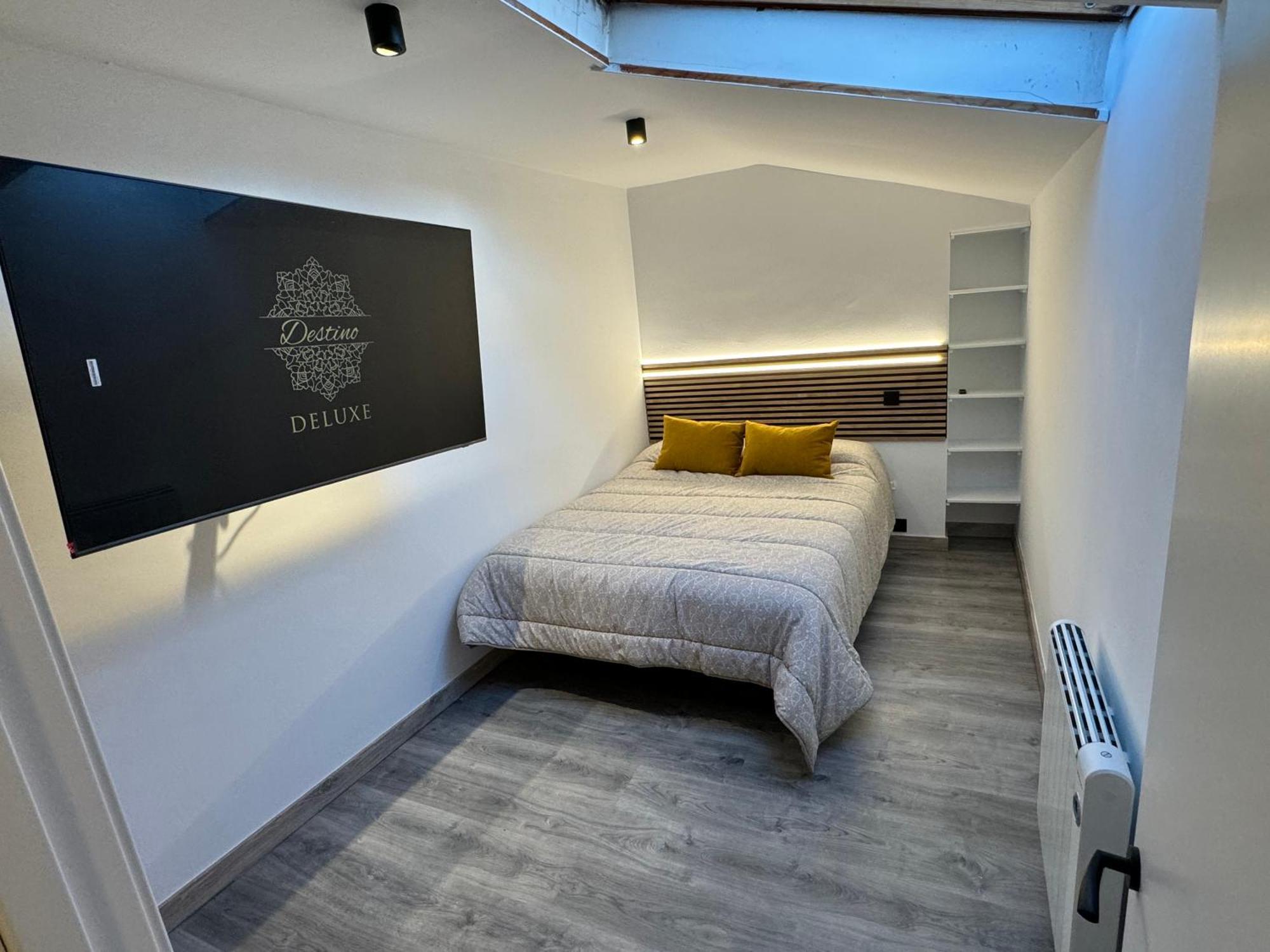 Burgos Catedral - 5 Sin Ascensor Apartment Luaran gambar